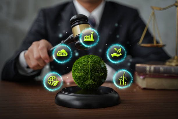 Environmental Law Trends Shaping 2026 and Beyond