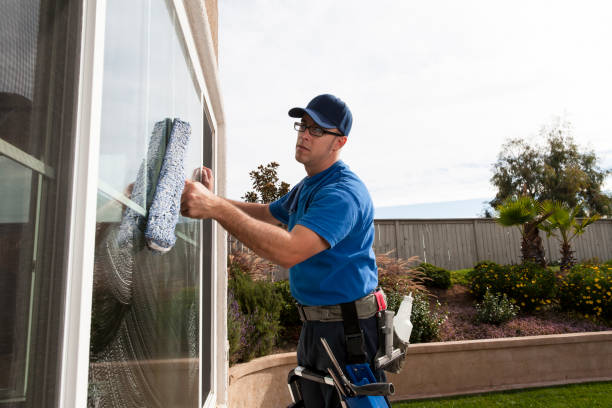 What Your Windows Are Quietly Telling Customers About Your Business