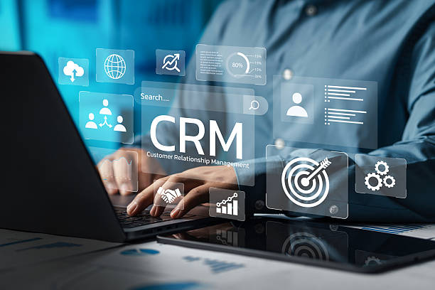 Building Stronger Customer Relationships With CRM Software in Trichy