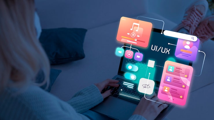 Web Application Development in Trichy: Turning Business Ideas Into Working Tools